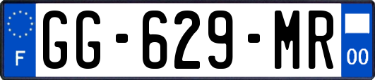 GG-629-MR