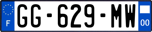 GG-629-MW