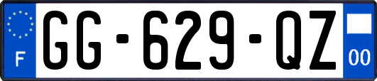 GG-629-QZ