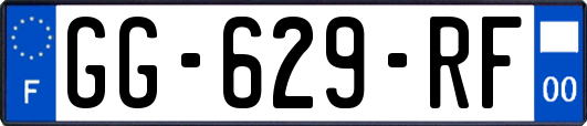 GG-629-RF