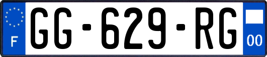 GG-629-RG