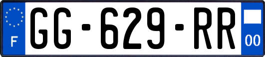 GG-629-RR