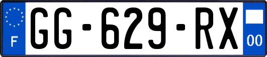 GG-629-RX