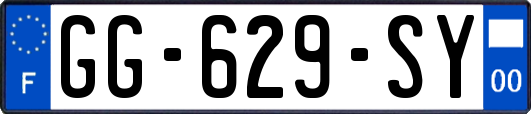 GG-629-SY