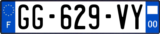 GG-629-VY