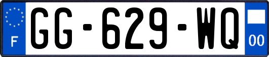 GG-629-WQ