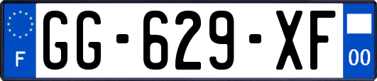 GG-629-XF