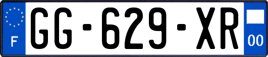 GG-629-XR