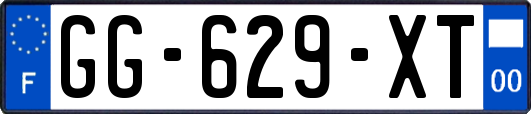 GG-629-XT