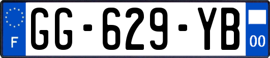 GG-629-YB