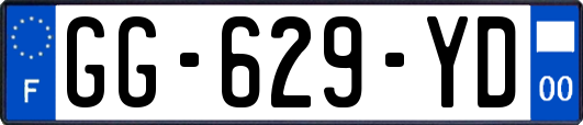 GG-629-YD