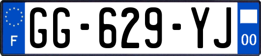 GG-629-YJ