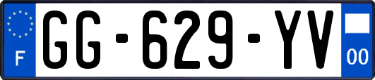 GG-629-YV