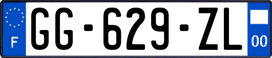 GG-629-ZL