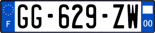 GG-629-ZW