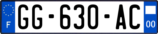 GG-630-AC