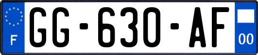 GG-630-AF