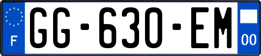 GG-630-EM