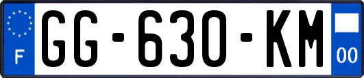 GG-630-KM