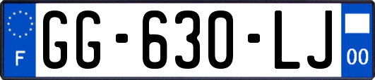 GG-630-LJ