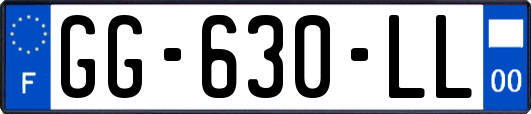 GG-630-LL