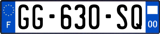 GG-630-SQ