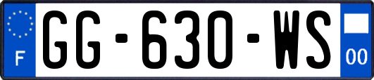 GG-630-WS