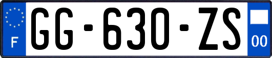 GG-630-ZS