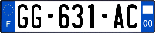 GG-631-AC