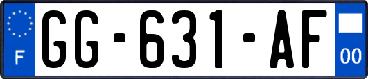 GG-631-AF