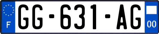 GG-631-AG