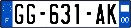 GG-631-AK