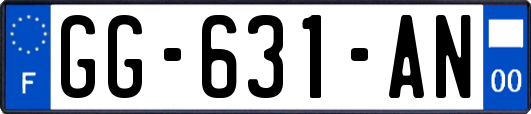 GG-631-AN