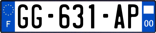 GG-631-AP