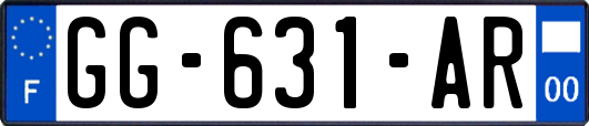 GG-631-AR