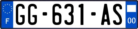 GG-631-AS