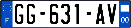 GG-631-AV