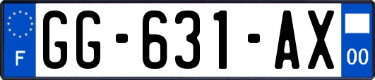 GG-631-AX