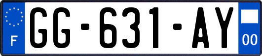 GG-631-AY