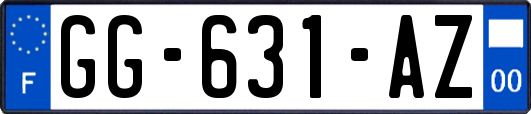 GG-631-AZ