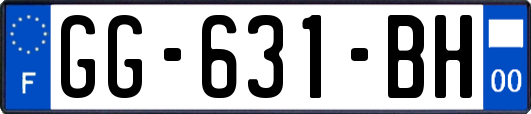 GG-631-BH