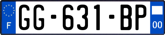 GG-631-BP