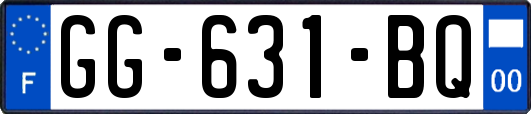 GG-631-BQ