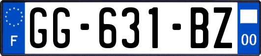 GG-631-BZ