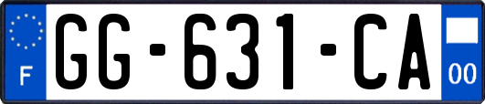 GG-631-CA