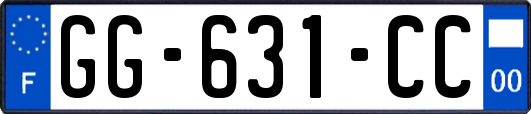 GG-631-CC
