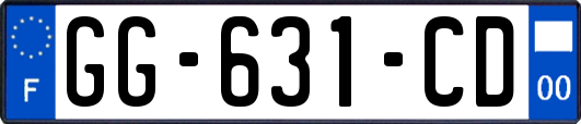 GG-631-CD