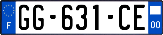 GG-631-CE