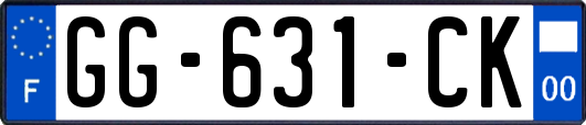 GG-631-CK