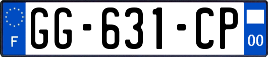 GG-631-CP